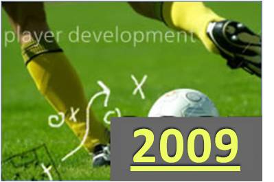 Player Development 2007