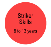 Striker Training