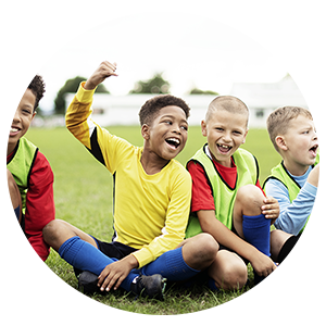 School holiday camps